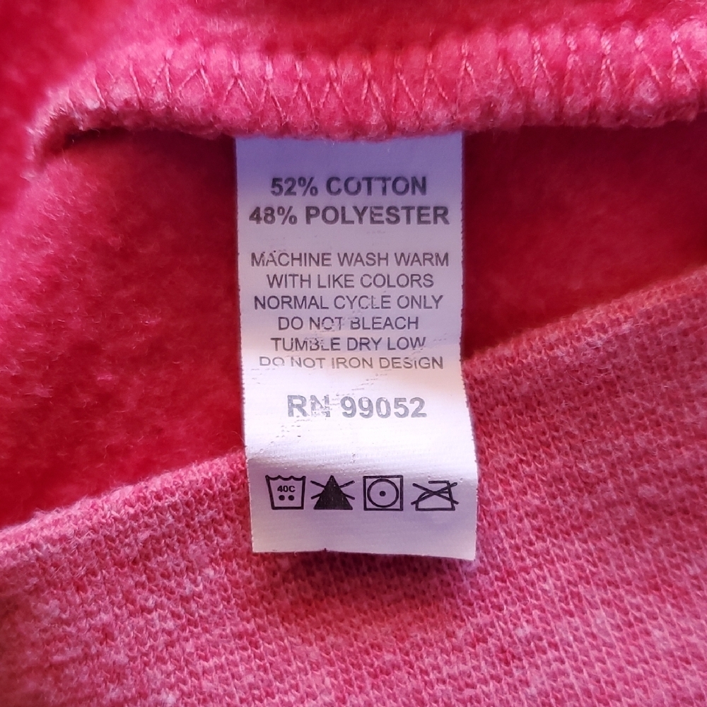 𝐖𝐞𝐚𝐫𝐬 𝐖𝐨𝐨𝐝𝐲 Bold Coastal Sweater Men's Sm 𝐄𝐔𝐂 𝐍𝐞𝐯𝐞𝐫 𝐖𝐨𝐫𝐧 - Picture 7 of 9